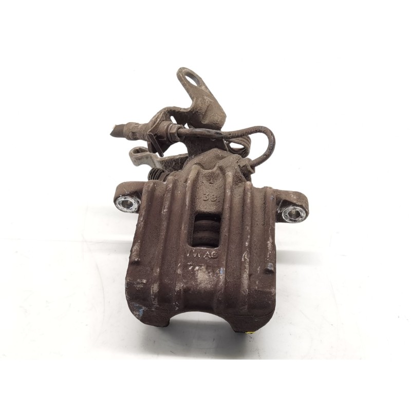 Recambio de pinza freno trasera derecha para volkswagen golf vi (5k1) 1.6 tdi referencia OEM IAM   