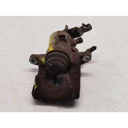 Recambio de pinza freno trasera derecha para volkswagen golf vi (5k1) 1.6 tdi referencia OEM IAM   