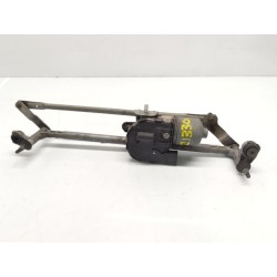 Front windshield wiper motor Volkswagen Golf VI (5K1) | Becerril Scrap Yard