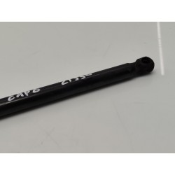 Hood dampers Volkswagen Golf VI (5K1) | Becerril Scrap Yard