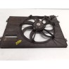 Radiator air conditioning fan Volkswagen Golf VI (5K1) | Becerril Scrap Yard