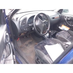 Parts breakdown for CITROËN xsara (N1) 2.0 HDI 90 Diesel of the year 2002 with engine RHY (DW10TD)