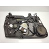 Recambio de elevalunas delantero izquierdo para volkswagen golf vi (5k1) 1.6 tdi referencia OEM IAM 55K1837729P  