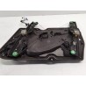 Recambio de elevalunas delantero izquierdo para volkswagen golf vi (5k1) 1.6 tdi referencia OEM IAM 55K1837729P  
