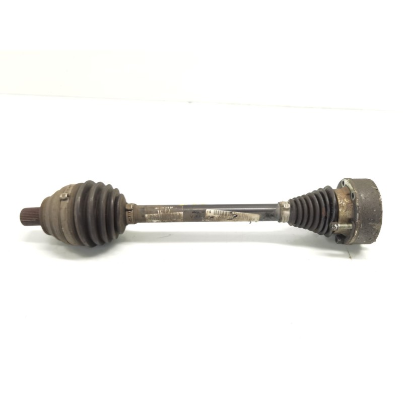 Recambio de transmisión delantera izquierda para volkswagen golf vi (5k1) 1.6 tdi referencia OEM IAM   