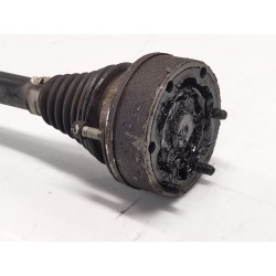 Recambio de transmisión delantera izquierda para volkswagen golf vi (5k1) 1.6 tdi referencia OEM IAM   