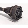 Recambio de transmisión delantera izquierda para volkswagen golf vi (5k1) 1.6 tdi referencia OEM IAM   