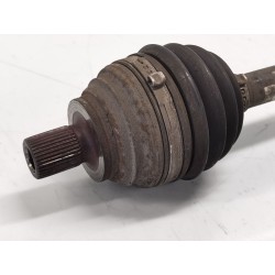 Recambio de transmisión delantera izquierda para volkswagen golf vi (5k1) 1.6 tdi referencia OEM IAM   