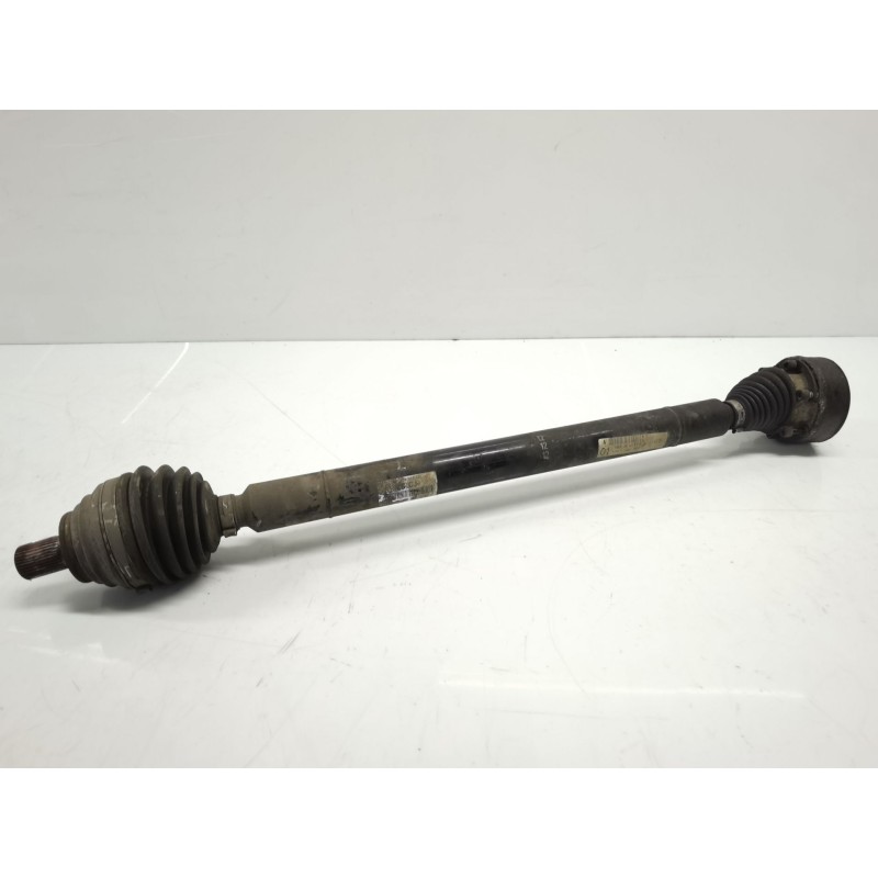 Recambio de transmisión delantera derecha para volkswagen golf vi (5k1) 1.6 tdi referencia OEM IAM   