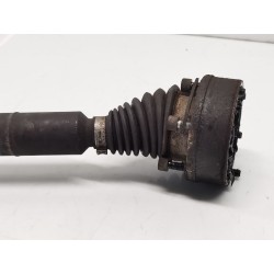 Recambio de transmisión delantera derecha para volkswagen golf vi (5k1) 1.6 tdi referencia OEM IAM   