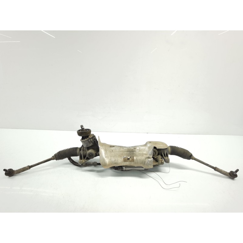Recambio de cremallera dirección para volkswagen golf vi (5k1) 1.6 tdi referencia OEM IAM 1K1423981  