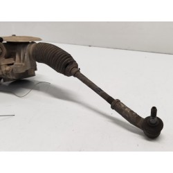Recambio de cremallera dirección para volkswagen golf vi (5k1) 1.6 tdi referencia OEM IAM 1K1423981  