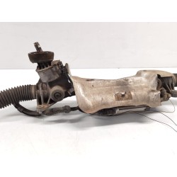 Recambio de cremallera dirección para volkswagen golf vi (5k1) 1.6 tdi referencia OEM IAM 1K1423981  