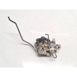 Recambio de cerradura puerta delantera derecha para mitsubishi montero   (v3_w, v2_w, v4_w, v5_w) 2.8 td (v46w, v26w) referencia