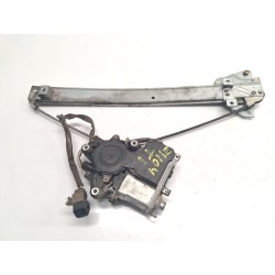 Left rear window lift switch Mitsubishi Montero   (V3_W, V2_W, V4_W, V5_W) | Becerril Scrap Yard