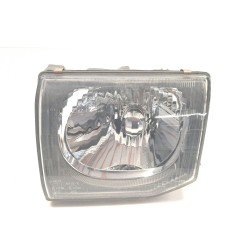 Left rear fog light Mitsubishi Montero   (V3_W, V2_W, V4_W, V5_W) | Becerril Scrap Yard