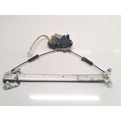 Left rear window lift switch Mitsubishi Montero   (V3_W, V2_W, V4_W, V5_W) | Becerril Scrap Yard