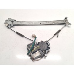 Recambio de elevalunas delantero derecho para mitsubishi montero   (v3_w, v2_w, v4_w, v5_w) 2.8 td (v46w, v26w) referencia OEM I