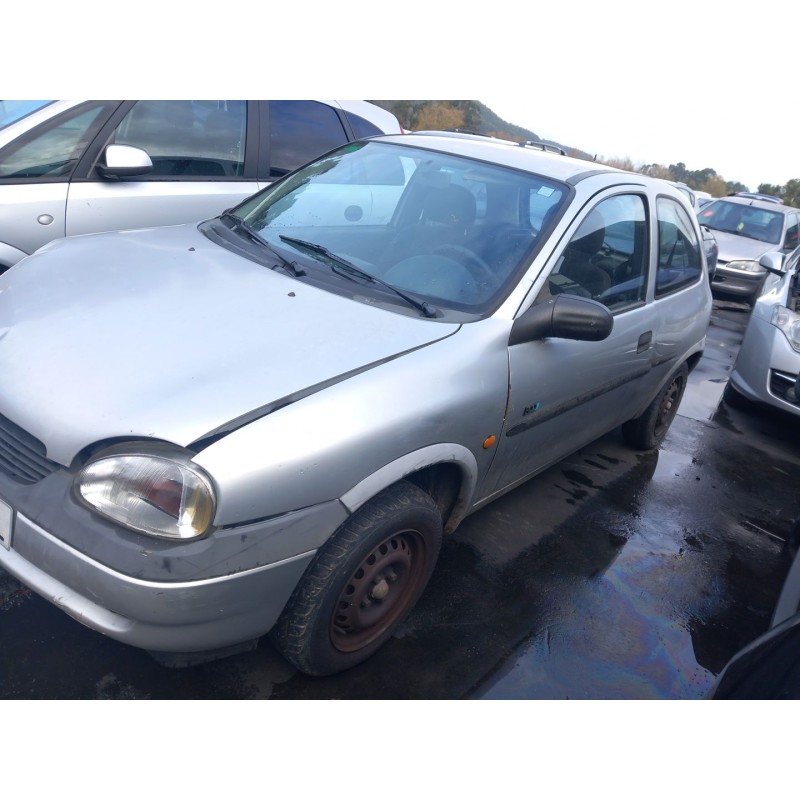 opel corsa b (s93) del año 1999