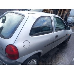 opel corsa b (s93) del año 1999