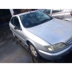 Parts breakdown for CITROËN xsara COUPÉ (N0) 1.9 TD Diesel of the year 1999 with engine DHY (XUD9TE/Y)