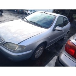 Parts breakdown for CITROËN xsara COUPÉ (N0) 1.9 TD Diesel of the year 1999 with engine DHY (XUD9TE/Y)