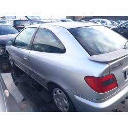 Parts breakdown for CITROËN xsara COUPÉ (N0) 1.9 TD Diesel of the year 1999 with engine DHY (XUD9TE/Y)