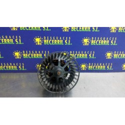 Recambio de motor calefaccion para opel corsa b edition 2000 referencia OEM IAM 20999301  