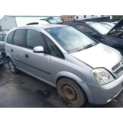 opel meriva a monospace (x03) del año 2005