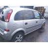 opel meriva a monospace (x03) del año 2005