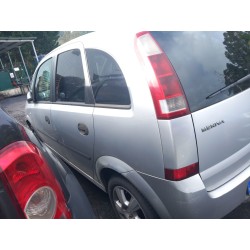 opel meriva a monospace (x03) del año 2005
