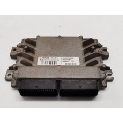 Centralina do motor uce Renault Clio II (BB_, CB_) | Desguace Becerril
