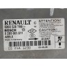 Recambio de centralita airbag para renault clio iii confort dynamique referencia OEM IAM 8200528766 0285001511 