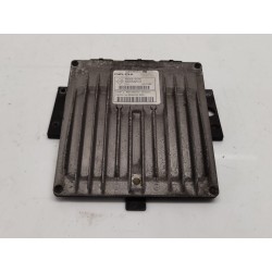 Centralina do motor uce Renault Clio II (BB_, CB_) | Desguace Becerril