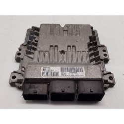 Engine control unit (ECU) CITROEN C4 grand picasso I (UA_) | Becerril Scrap Yard