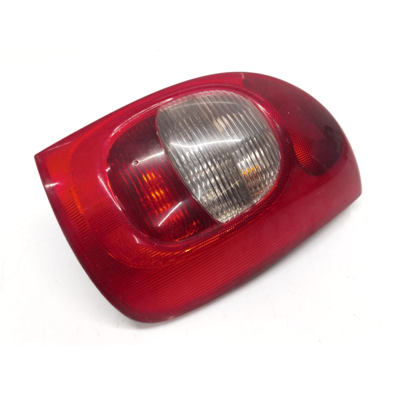 Right central rear light CITROEN Xsara picasso (N68) | Becerril Scrap Yard