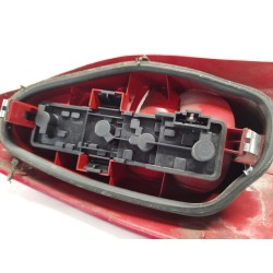Right central rear light CITROEN Xsara picasso (N68) | Becerril Scrap Yard