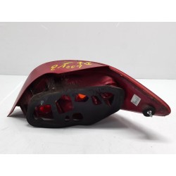 Recambio de piloto trasero izquierdo para peugeot 307 (3a/c) 1.6 hdi referencia OEM IAM 96343704JE  