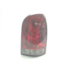 Right central rear light Ssangyong Rexton / rexton II (GAB_) | Becerril Scrap Yard