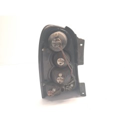 Right central rear light Ssangyong Rexton / rexton II (GAB_) | Becerril Scrap Yard
