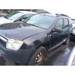 Parts breakdown for Dacia duster (HS_) 1.6 16V Petrol of the year 2012 with engine K4M 690,K4M 694,K4M 696,K4M 842,K4M 896