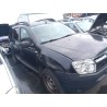 Parts breakdown for Dacia duster (HS_) 1.6 16V Petrol of the year 2012 with engine K4M 690,K4M 694,K4M 696,K4M 842,K4M 896