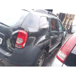 Parts breakdown for Dacia duster (HS_) 1.6 16V Petrol of the year 2012 with engine K4M 690,K4M 694,K4M 696,K4M 842,K4M 896