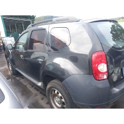 Parts breakdown for Dacia duster (HS_) 1.6 16V Petrol of the year 2012 with engine K4M 690,K4M 694,K4M 696,K4M 842,K4M 896