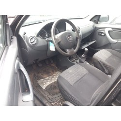 Parts breakdown for Dacia duster (HS_) 1.6 16V Petrol of the year 2012 with engine K4M 690,K4M 694,K4M 696,K4M 842,K4M 896