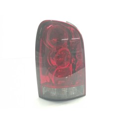 Heckleuchte links Mitte Ssangyong Rexton / rexton II (GAB_) | Desguace Becerril