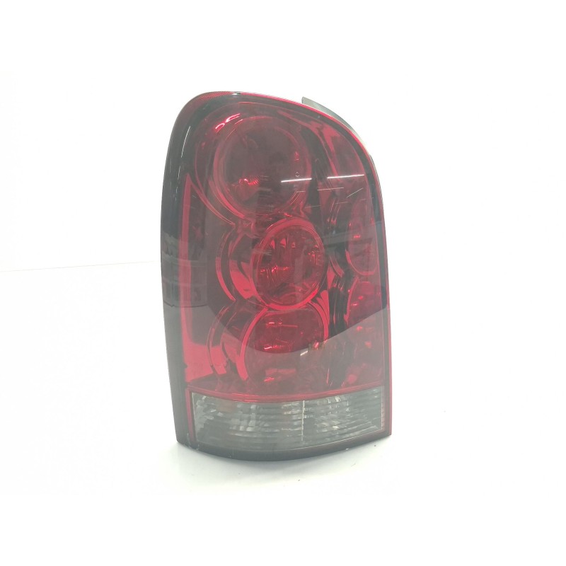 Heckleuchte links Mitte Ssangyong Rexton / rexton II (GAB_) | Desguace Becerril