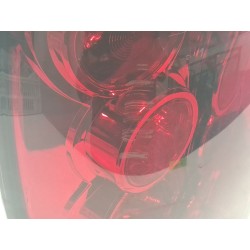 Heckleuchte links Mitte Ssangyong Rexton / rexton II (GAB_) | Desguace Becerril