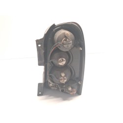 Heckleuchte links Mitte Ssangyong Rexton / rexton II (GAB_) | Desguace Becerril