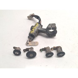 Antena antirroubo Nissan Patrol III/2 station wagon (W260) | Desguace Becerril